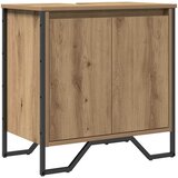  Kupaonski ormarić za sudoper Umjetnički hrast 60 x 35 x 60 cm | shoptok.hr
