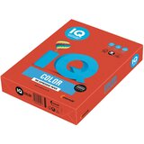  Papir ILK IQ Intenziv A4 80g pk500 Mondi CO44 koraljno crveni | Shoptok.si