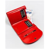 Peterson DHPTN116BO61847 Crvena | shoptok.hr