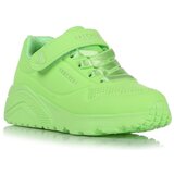 Skechers Nizke superge Uno Lite Zelena Cene