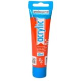 Professional profesional acrylic akrilna boja 60 ml - odaberite nijansu scarlet ( 640230 ) | ePonuda.com