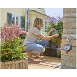 Gardena računalo za navodnjavanje (vrijeme zalijevanja: 1 s - 99 min, 9 v) | shoptok.hr