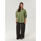 Sinsay - High waist loose hlače | shoptok.hr
