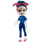 Paola Reina Punčka Mini Catrinas Laura 16 cm, (21337042) | Shoptok.si