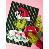 Sinsay Božićne kuhinjske krpe Grinch 2 komada | shoptok.hr