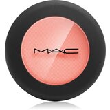 MAC Cosmetics Powder Kiss Soft Matte Eye Shadow sjenilo za oči nijansa Strike a Pose 1,5 g | shoptok.hr