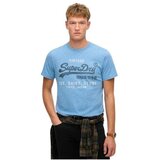 Superdry muška majica sa printom SDM1012203A-5XQ Cene