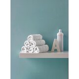 Aquanova BRISAČA LONDON bela 30/50 cm | Shoptok.si