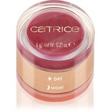 Catrice MIDNIGHT SUN vlažilna maska za ustnice duo odtenek C01 Summer of '25 6 g u