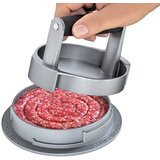 Küchenprofi kalup i presa za burgere Trio bbq
