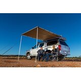 Thule ARB tenda za vozila 2,5 x 2,5m s led osvjetljenjem | shoptok.hr