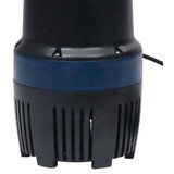 vidaXL Crpka za ribnjak 16 000 L/h 75 W | shoptok.hr