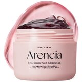ARENCIA Red Smoothie Serum 30 serum za obraz za zmanjšanje znakov staranja za noč 50 g Cene