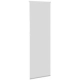 Rolo zavjesa Blackout svijetlo siva 75x230 cm Širina tkanine | shoptok.hr