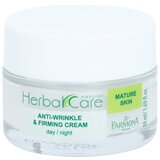 Farmona Herbal Care Wild Rose učvršćujuća krema s učinkom protiv bora 50 ml | shoptok.hr