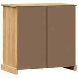  Komoda s ladicama VIGO 78 x 40 x 75 cm od masivne borovine | shoptok.hr