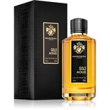 MANCERA Gold Aoud parfemska voda uniseks 120 ml | shoptok.hr