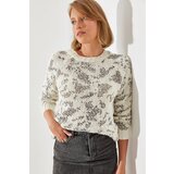 Bianco Lucci Women's Knitted Sweater | shoptok.hr