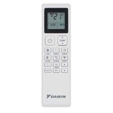 Daikin Sensira FTXC35E (FTXC35E/RXC35E) 3,5kW wifi stenska klima (model 2025) z montažo - | Shoptok.si