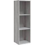 Ormarić za knjige / TV boja hrasta 36x30x114 cm drveni | Shoptok.si
