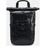 Under Armour Backpack UA Summit SM BP-BLK - unisex | Shoptok.si