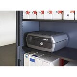 Master Lock LCFW30100 veliki sigurnosni kovčeg otporan na vatru i vodu | shoptok.hr