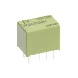 Panasonic signalni relej agn 1A, za štampanu pločicu AGN2104H4.5 v/dc 2x preklop Cijene