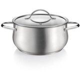 Tescoma Harmony lonac s poklopcem, Ø 24 cm, 5,0 l | shoptok.hr