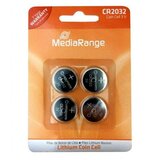 Mediarange LITIJUM BATERIJE 3V MRBAT132 ( CR2032/Z ) | ePonuda.com