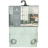 Atmosphera gotove zavjese molly zelena 135x240 cm Cijene