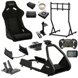 Moza Racing NITRO CONCEPT SR9 BUNDLE Cene
