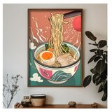 Wallity slika GE207-L, 35x47x3,5cm | ePonuda.com