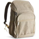  Mestni hladilnik - nahrbtnik - bež | Shoptok.si