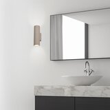  Brilagi - Zidno svetlo CRISPINA 2xGU10/10W/230V 20 cm bež | Eponuda.com