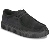 Clarks TORHILL LO Crna Cijene