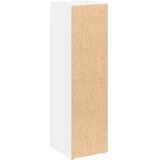  Kupaonski ormarić s držačem za role bijeli 20,5x22x72 cm | shoptok.hr