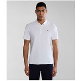 Napapijri muška majica Ealis ss sum brightwhite 002 NP0A4H8B0021 Cene