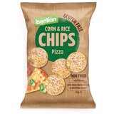 Benlian Food chips pizza 50 gr, gluten free Cene
