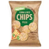 chips pizza 50 gr, gluten free