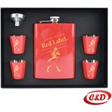  Ploska set Red Label | Eponuda.ba