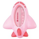 Kikka Boo KikkaBoo termometar za kadicu plane pink ( KKB12023 ) Cene