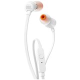 JBL slušalice T110 WHITE In-ear | Eponuda.ba