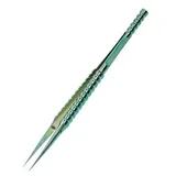 Ultraprecizna pinceta Ti01 Titanium