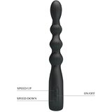 Pretty Love 2025 Vibrator Pretty Love Federer Black | Shoptok.si