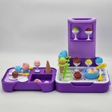 Woopie kofer s dodacima 3 u 1 - 62 kom. | shoptok.hr