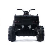 Quad BDM0909 crni - auto na akumulator | shoptok.hr