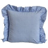 Mila Home Bombažna prevleka za blazino 45x45 cm Ruffled – Cene