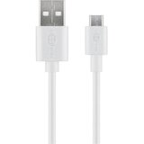 Goobay USB kabel, USB-A/microUSB-B, 1,5m | Shoptok.si