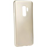 Mercury I-Jelly ovitek za Samsung Galaxy S9 - Zlata Cene