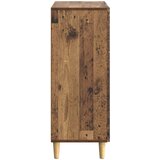  Kreveta Staro drvo 66 x 34,5 x 90 cm Konstruirano drvo | shoptok.hr